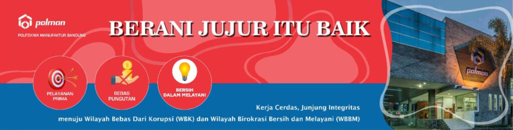 Berani Jujur Itu Baik