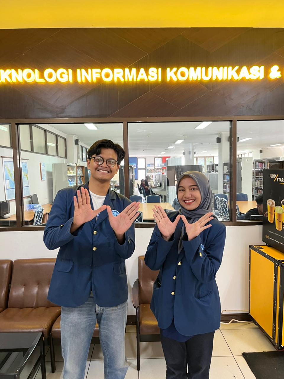 Mendorong Kesehatan Lansia Mandiri, Esai POLMAN Jadi Juara 1 Pada Dies Natalis LSIST UIN Sunan Gunung Djati