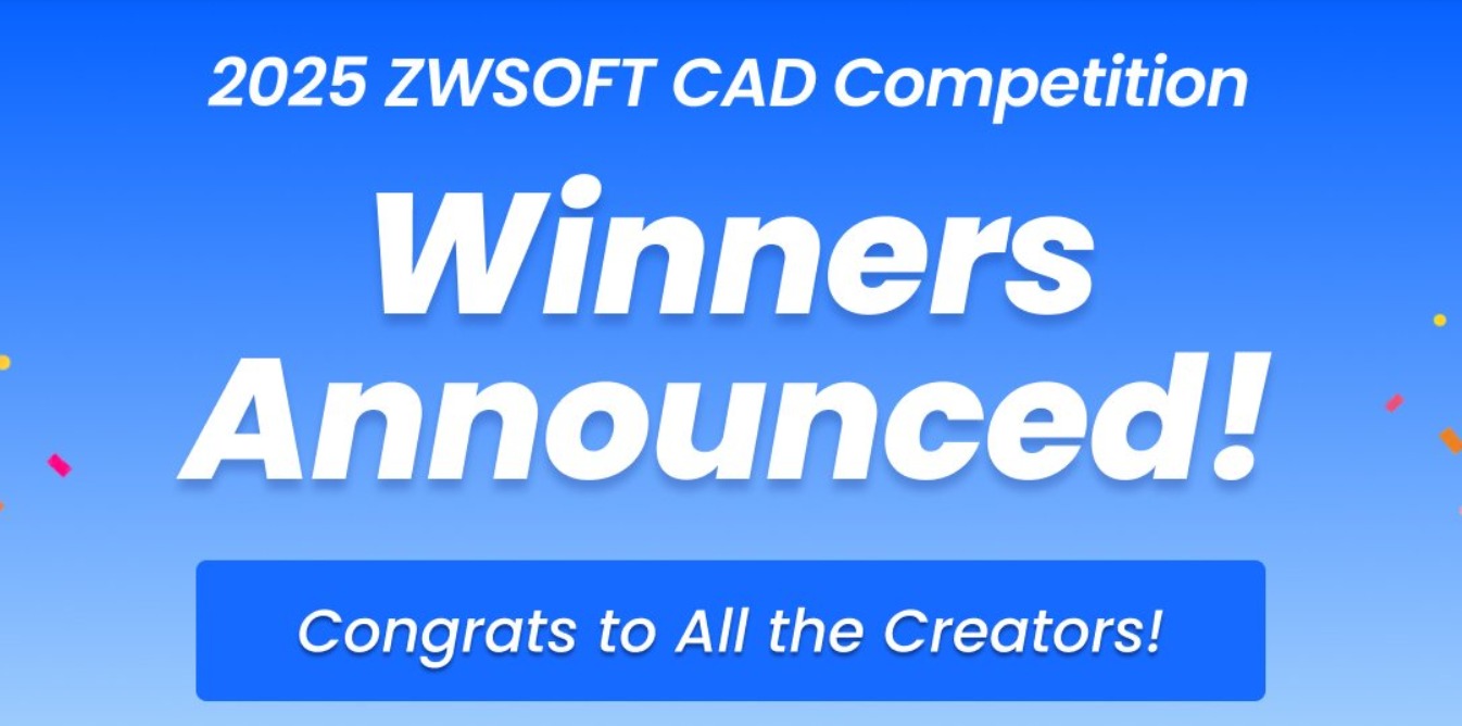 Mahasiswa Polman Bandung Raih Prestasi Internasional pada ZWSOFT International CAD Competition 2025