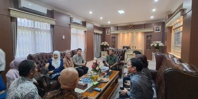 Polman Bandung Jalin Kerja Sama Strategis dengan MITINAS Jepang dan Pemkab Majalengka, Prodi TRSA Jadi Fokus Pengembangan Teknologi Drone