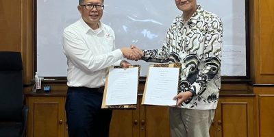 Polman Bandung Gandeng PT SGMW Motor Indonesia, Siapkan SDM Vokasi di Bidang Kendaraan Energi Baru