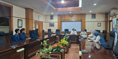 Polman Bandung Lepas Mahasiswa Peserta Program China–Indonesia Vocational Education Short-Term Training ke Wuhan