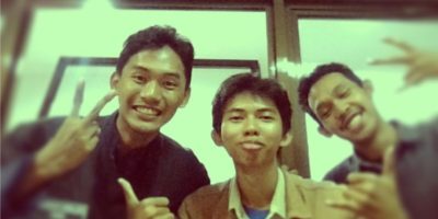 Tim Eggnovation Project Polman Bandung Raih Nominasi Best Market Analysis di Ajang Nasional YMF NBC Series I 2025