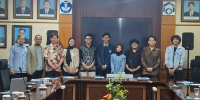 Penyesuaian Program Magang dan Peluang Karier Global Politeknik Manufaktur Bandung dan Irie Co., Ltd.