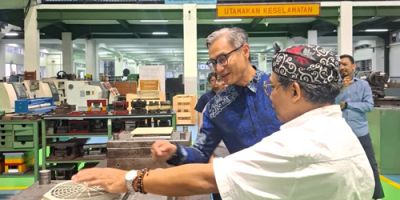 Perkuat Kolaborasi Internasional: Polman Bandung Terima Kunjungan Management & Science University (MSU) Malaysia