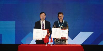 Polman Bandung Perkuat Kolaborasi Global dalam 2026 Annual Conference CITIEA di UGM